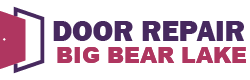 Door Repair Big Bear Lake
